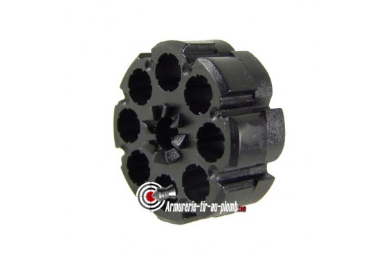 Barillet pour Gamo PT 80 - 8 coups