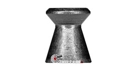 Plombs JSB Match Diabolo S100 - 4.50 mm / Heavy Weight