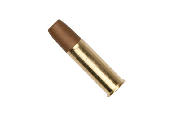 Douilles Dan Wesson pour revolver à billes acier - 4.5 mm