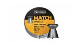Plombs JSB Match Diabolo - 4.50 mm / Middle Weight