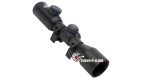 Lunette Swiss Arms 5x42E - 22 mm