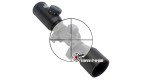 Lunette Swiss Arms 5x42E - 22 mm