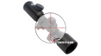 Lunette Swiss Arms 5x42E - 22 mm