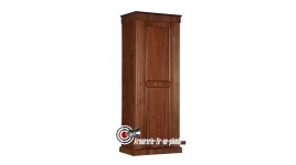 Armoire forte Infac "Wood Cover Safe" - 8 armes longues