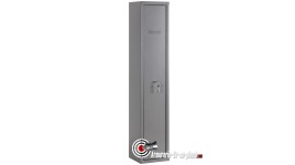 Armoire forte Infac "First Protection" - 3 armes longues