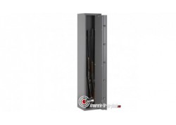 Armoire forte Infac "First Protection" - 4 armes longues