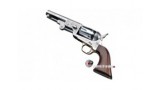 Revolver 1851 Navy Yank Sheriff US Marshall  - cal .44