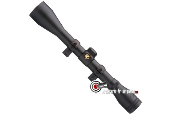 Lunette Gamo 6x40 WR - 11 mm