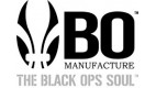 BO manufacture