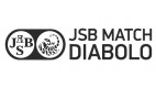 JSB Match Diabolo